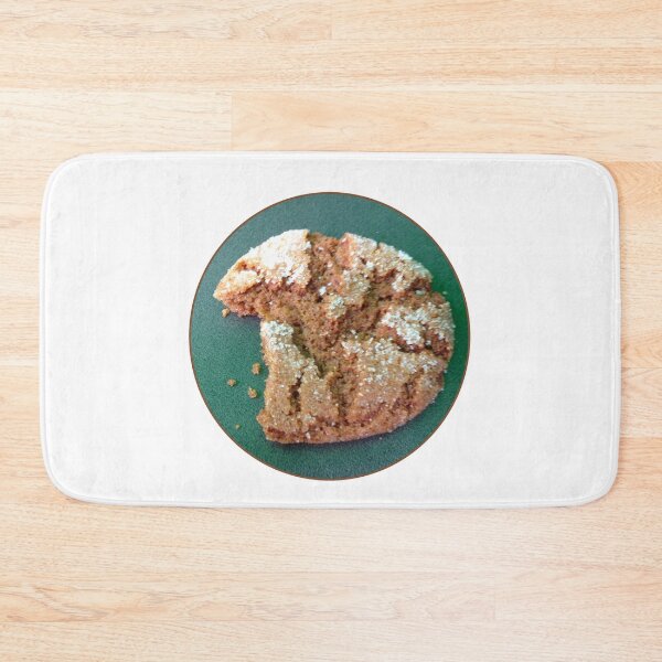 Item preview, Ginger Snap Cookie designed and sold by RedLeafPine.