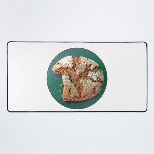 Item preview, Ginger Snap Cookie designed and sold by RedLeafPine.