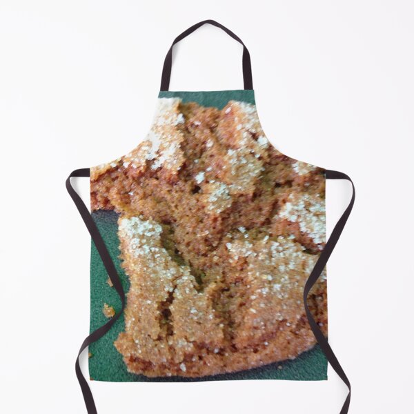 Item preview, Ginger Snap Cookie designed and sold by RedLeafPine.