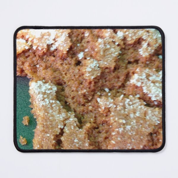 Item preview, Ginger Snap Cookie designed and sold by RedLeafPine.