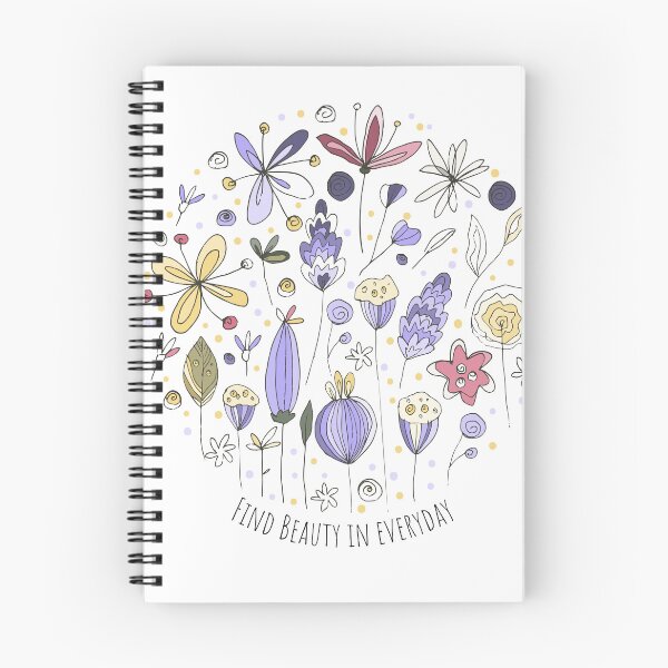 Item preview, Find Beauty In Everyday designed and sold by mconant79.