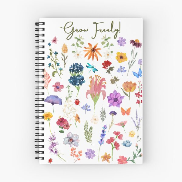 Item preview, Grow Freely! designed and sold by mconant79.
