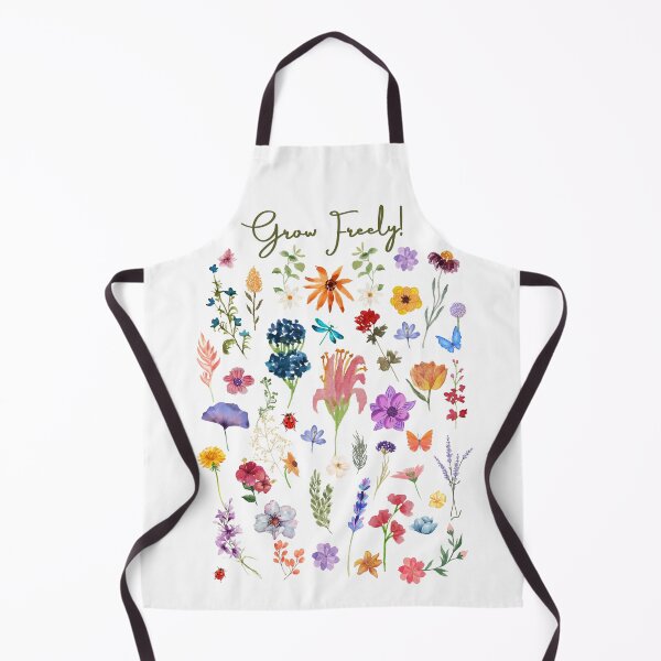 Item preview, Grow Freely! designed and sold by mconant79.