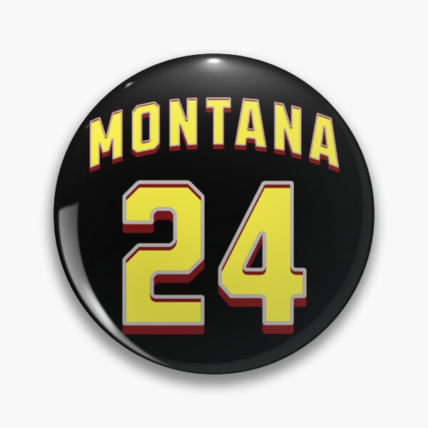 Item preview, 406 - Montana - 24  (Jersey Style) 04 designed and sold by Gilby-Designs.