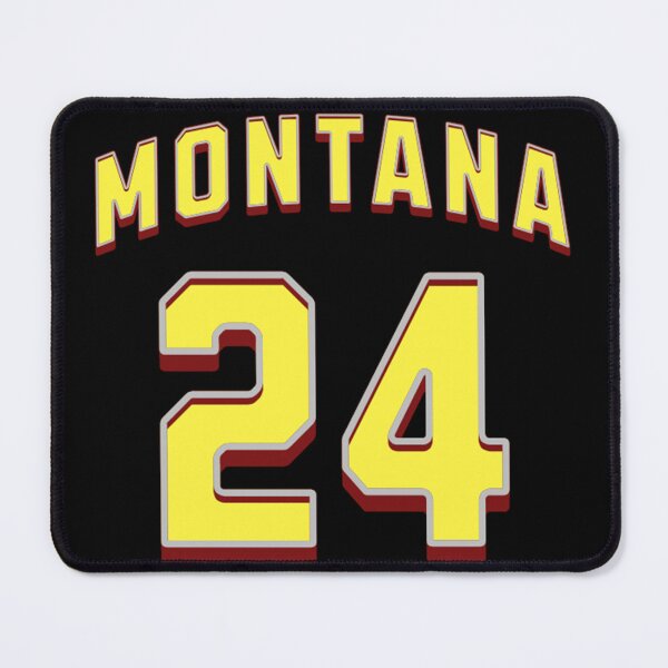 Item preview, 406 - Montana - 24  (Jersey Style) 04 designed and sold by Gilby-Designs.