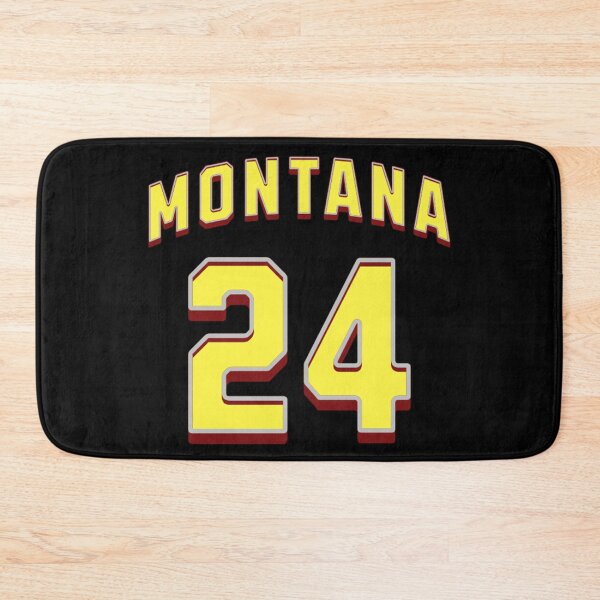 Item preview, 406 - Montana - 24  (Jersey Style) 04 designed and sold by Gilby-Designs.