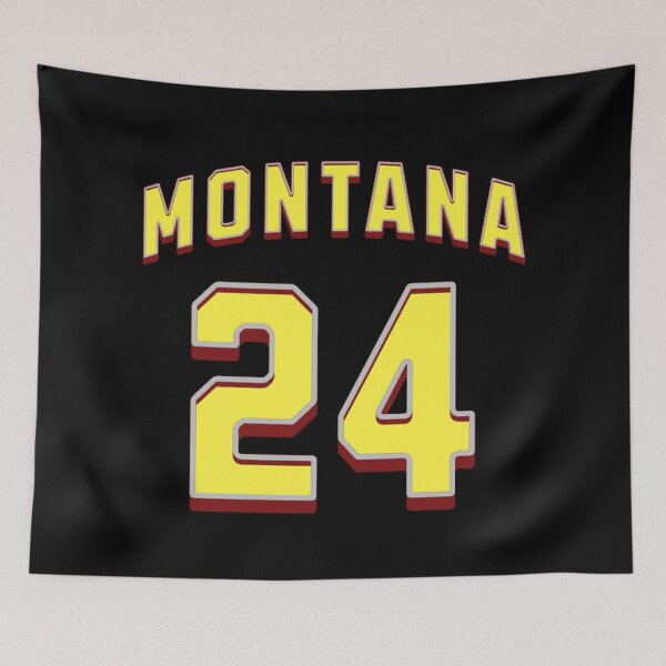 Item preview, 406 - Montana - 24  (Jersey Style) 04 designed and sold by Gilby-Designs.