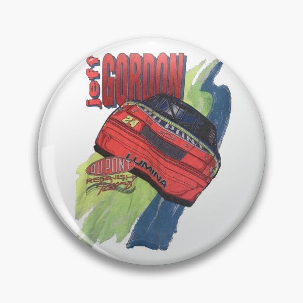 Item preview, Vintage Racing Jeff Gordon Splash designed and sold by miketex91.