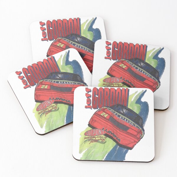 Item preview, Vintage Racing Jeff Gordon Splash designed and sold by miketex91.
