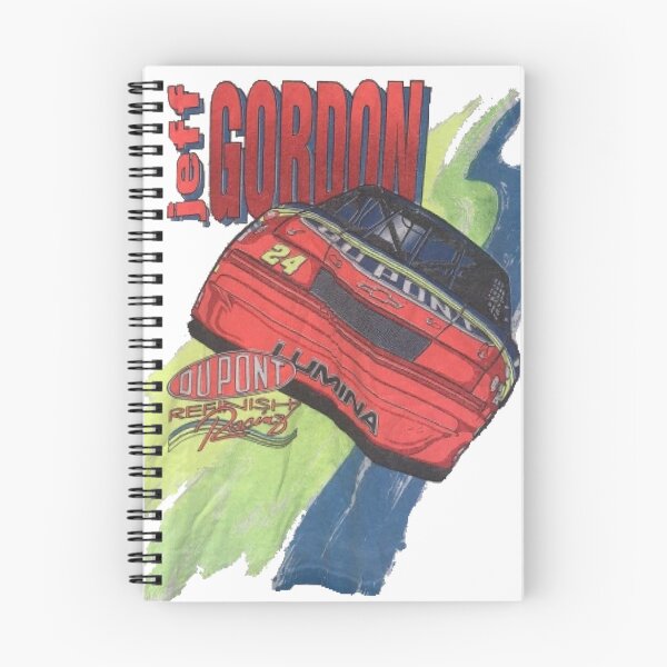 Item preview, Vintage Racing Jeff Gordon Splash designed and sold by miketex91.