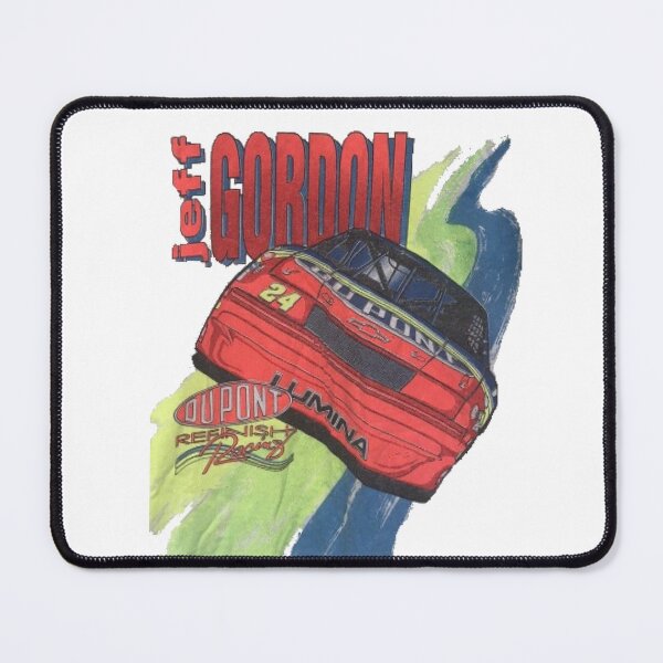 Item preview, Vintage Racing Jeff Gordon Splash designed and sold by miketex91.