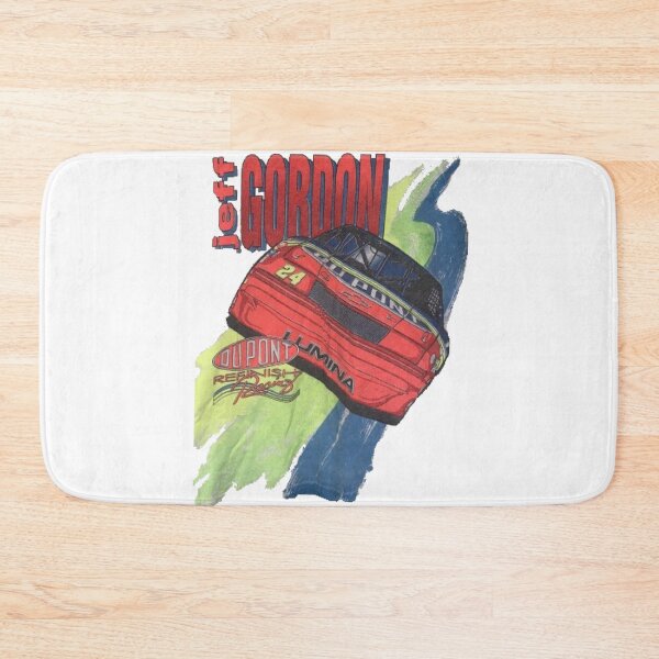 Item preview, Vintage Racing Jeff Gordon Splash designed and sold by miketex91.