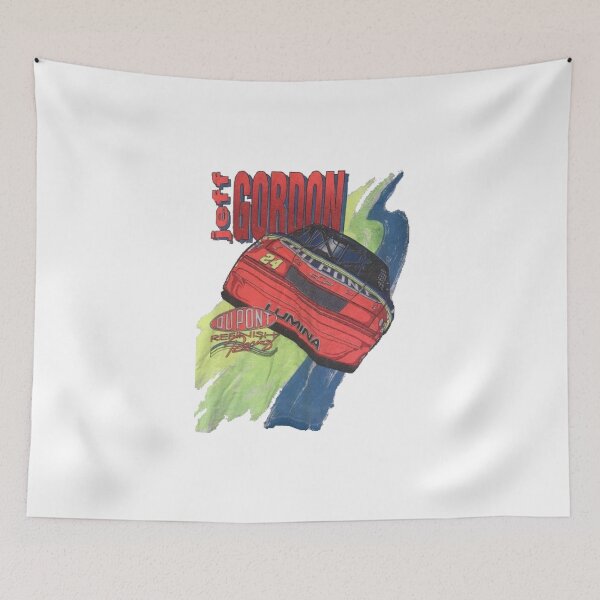 Item preview, Vintage Racing Jeff Gordon Splash designed and sold by miketex91.