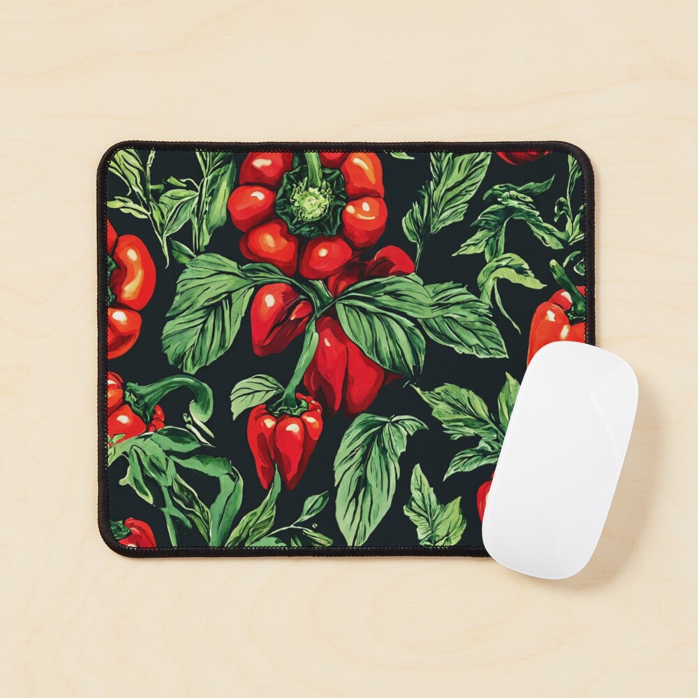 Item preview, Mouse Pad designed and sold by DesignsbySimons.