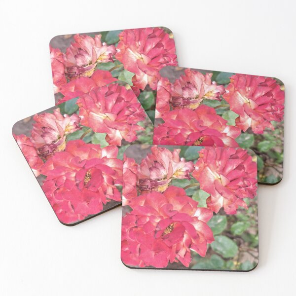 Item preview, red flower bouquet from ontonyadis park designed and sold by sadeek1021953Ss.