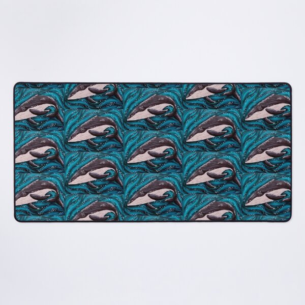 Item preview, Humpback Whale designed and sold by Soozie Wray.