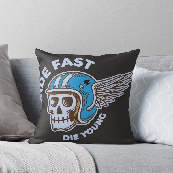 Item preview, ride fast designed and sold by 3custom.