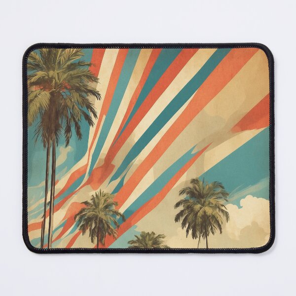 Item preview, Fort Lauderdale Florida USA Vintage Travel Tourism  designed and sold by TravelersGems.
