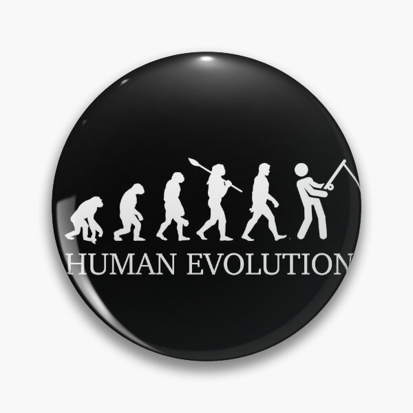 Item preview, Fishing Evolution T-Shirt Fishing Gift Saltwater Fishing designed and sold by PrimePlay.