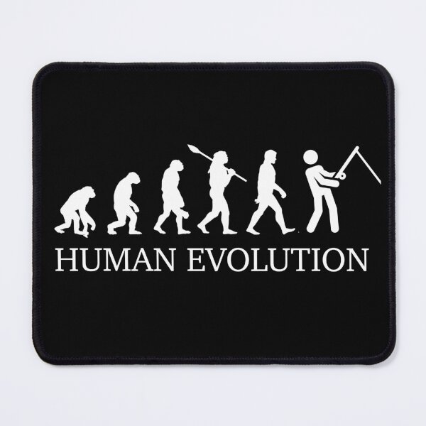 Item preview, Fishing Evolution T-Shirt Fishing Gift Saltwater Fishing designed and sold by PrimePlay.