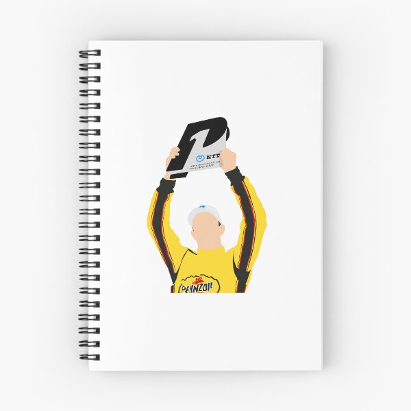 Item preview, 108th Indianapolis 500 Pole Winner: Scott McLaughlin  designed and sold by luckeyduckdesgs.