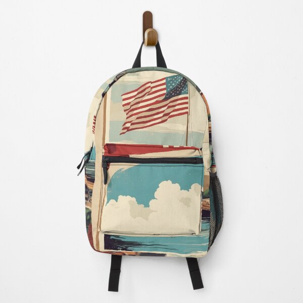 Item preview, Fishers Indiana USA Vintage Travel Tourism  designed and sold by TravelersGems.