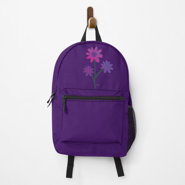 Item preview, Flowers Purple Pink 42924 3D designed and sold by mandalafractal.