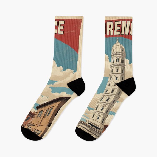 Item preview, Florence Kentucky USA Vintage Travel Tourism  designed and sold by TravelersGems.