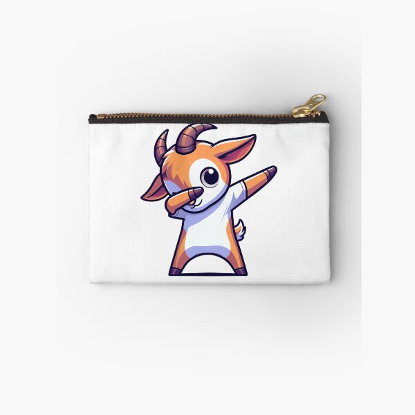 Item preview, Dabbing Goat designed and sold by Designowner.