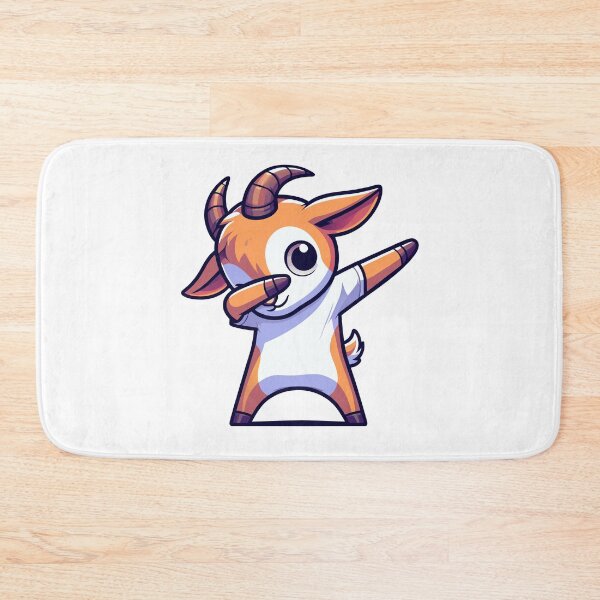 Item preview, Dabbing Goat designed and sold by Designowner.