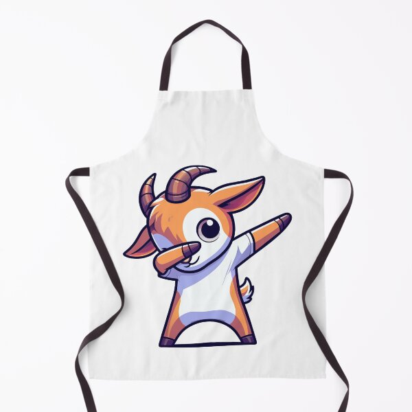Item preview, Dabbing Goat designed and sold by Designowner.