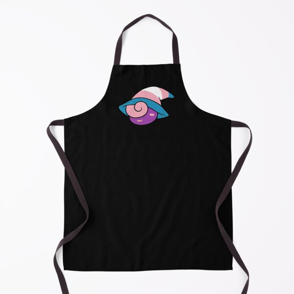 Item preview, Trans Pride Icon Vivian designed and sold by WokeBespoke.