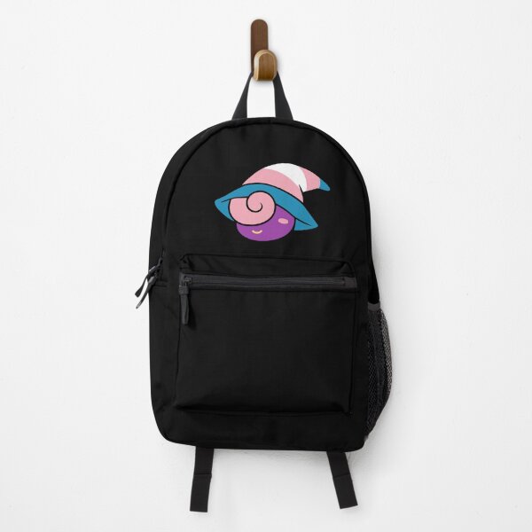 Item preview, Trans Pride Icon Vivian designed and sold by WokeBespoke.