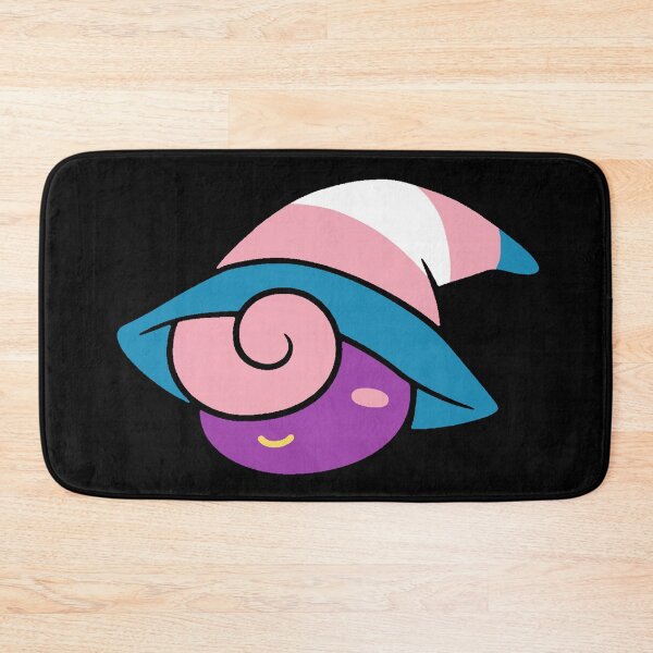 Item preview, Trans Pride Icon Vivian designed and sold by WokeBespoke.