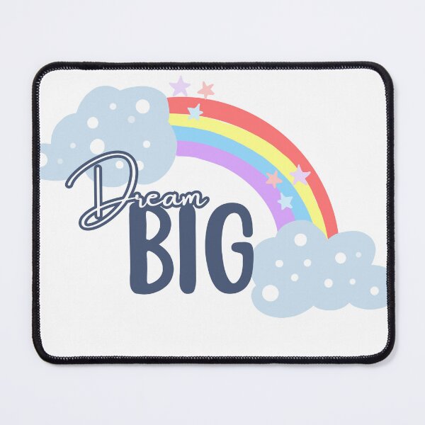 Item preview, Dream Big designed and sold by mconant79.