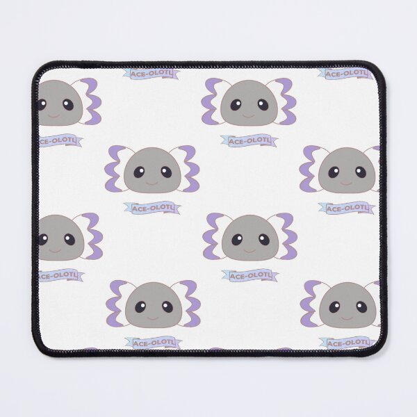 Item preview, Asexual axolotl designed and sold by Tama-Mochi968.