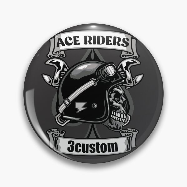 Item preview, ACE 3CUSTOM designed and sold by 3custom.