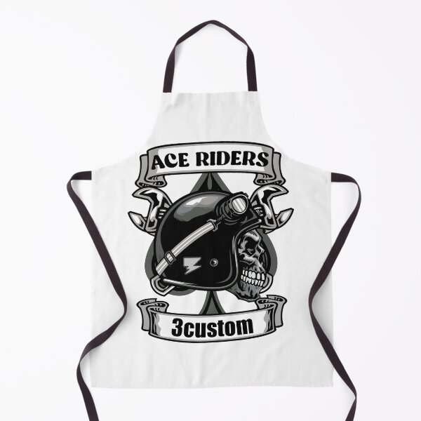 Item preview, ACE 3CUSTOM designed and sold by 3custom.