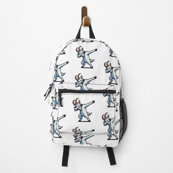 Item preview, Dabbing Goat designed and sold by Designowner.