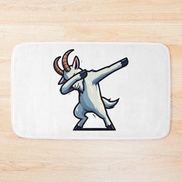 Item preview, Dabbing Goat designed and sold by Designowner.