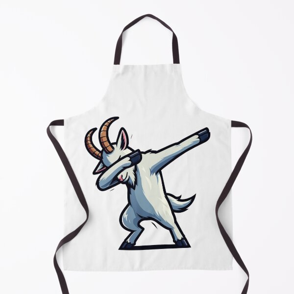 Item preview, Dabbing Goat designed and sold by Designowner.
