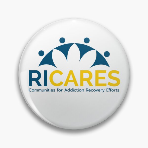 Item preview, RICARES Logo designed and sold by RICARES.