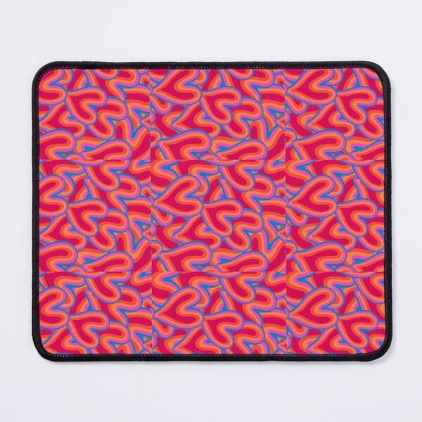 Item preview, estampado de corazones designed and sold by *XO*.