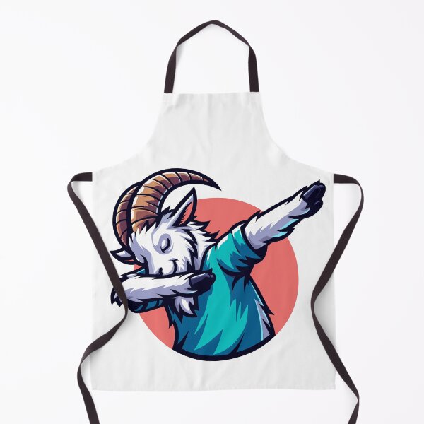 Item preview, Dabbing Goat designed and sold by Designowner.