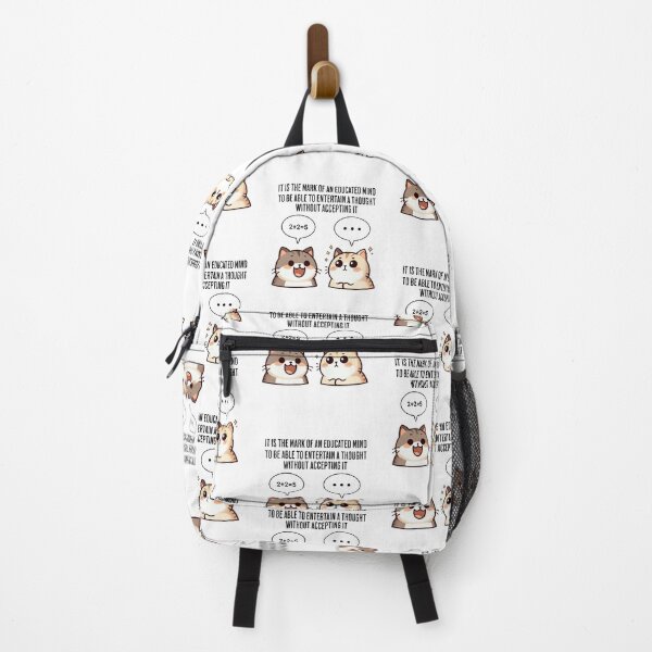 Item preview, Aristotle Cat designed and sold by LemuellTrends.