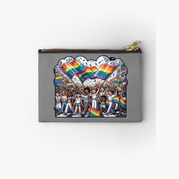 Item preview, Pride Parade designed and sold by PinUpPizzazz.