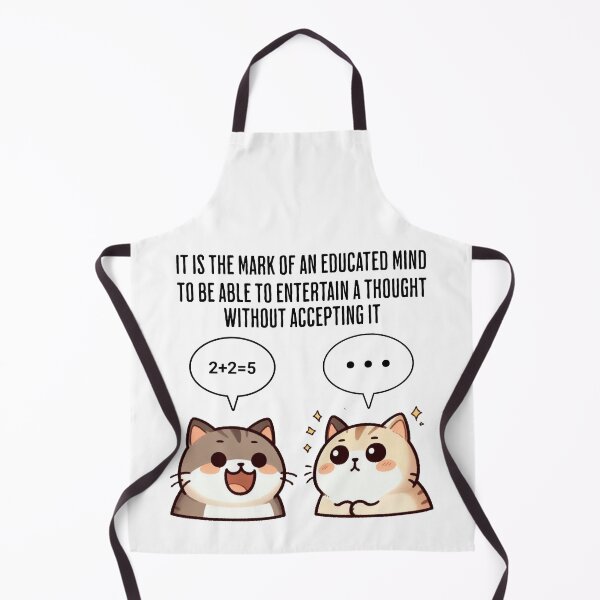 Item preview, Aristotle Cat designed and sold by LemuellTrends.