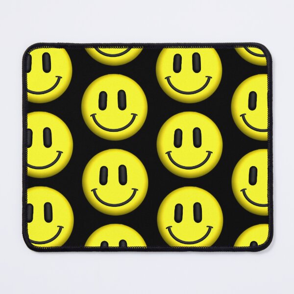 Item preview, happy face designed and sold by ISA-RT.
