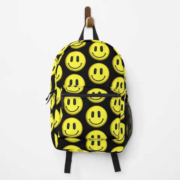 Item preview, happy face designed and sold by ISA-RT.