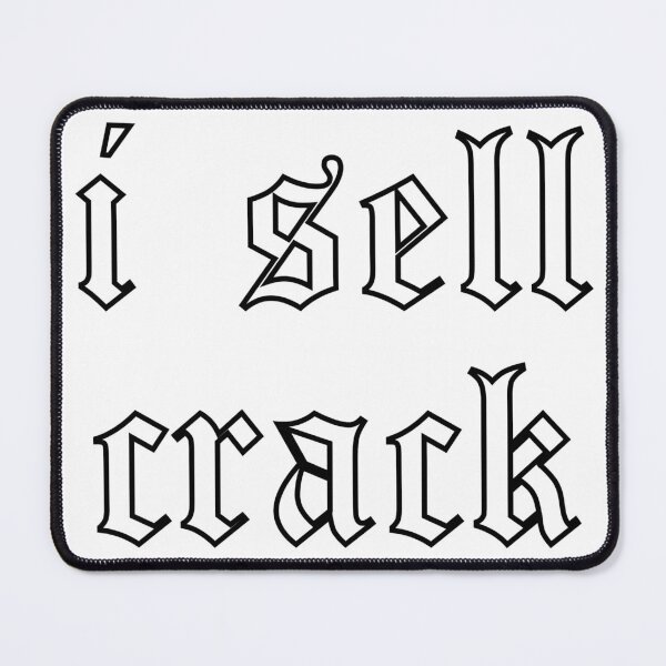 Item preview, The Salesman designed and sold by hoodrattats.